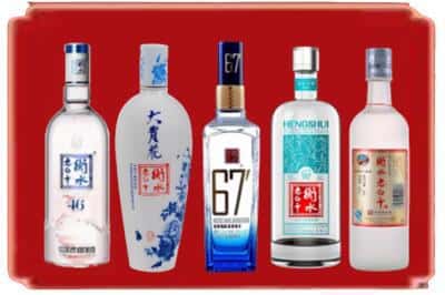 利辛县回收衡水老白干